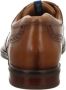 Lloyd Marian cognac veterschoenen Brown Heren - Thumbnail 7