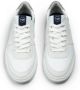 Lloyd Moderne damessneaker in effen kleur - Thumbnail 2