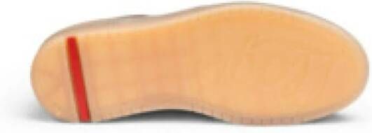 Lloyd Moderne Effen Volwassen Sneaker
