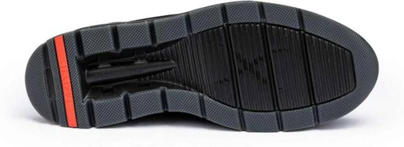 Lloyd Moderne Sneaker voor Heren Comfortabele Pasvorm