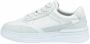 Lloyd Moderne Sneaker voor Heren in Effen Kleur - Thumbnail 3