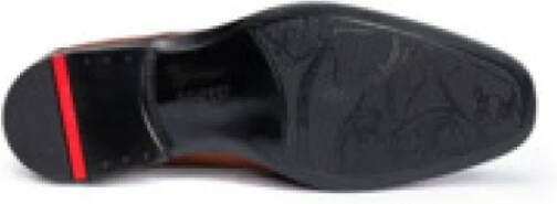 Lloyd Moderne Sneaker voor Heren in Effen Kleur