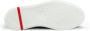 Lloyd Moderne unikleurige volwassen sneaker - Thumbnail 2
