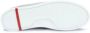 Lloyd Moderne unikleurige volwassen sneaker - Thumbnail 2