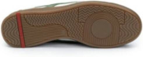 Lloyd Monochrome Sneaker Heren Comfortabele Pasvorm