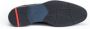Lloyd Harris Midnight Blue Heren Nette Veterschoen Blauw - Thumbnail 4