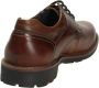 Lloyd Mooie Dames Enkellaarzen Brown Heren - Thumbnail 4