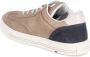 Lloyd Sneakers van leer met labeldetail model 'Edik' - Thumbnail 5