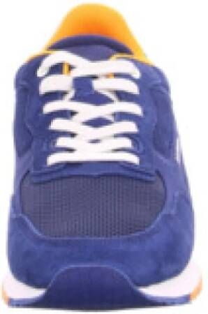 Lloyd Ocean Heren Sneaker