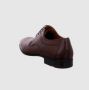 Lloyd Orlando Bruine Schoenen Brown Heren - Thumbnail 3