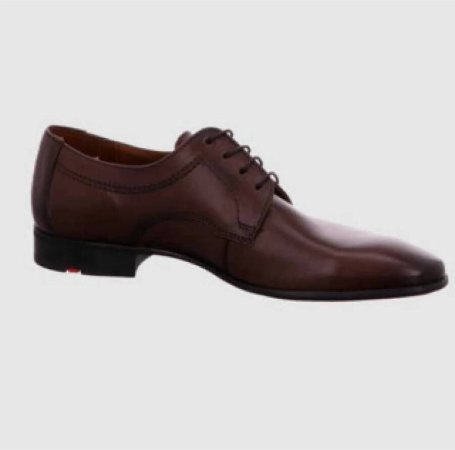 Lloyd Orlando Bruine Schoenen Brown Heren