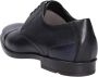 Lloyd Comfortabele Veterschoen Zwart Black Heren - Thumbnail 3