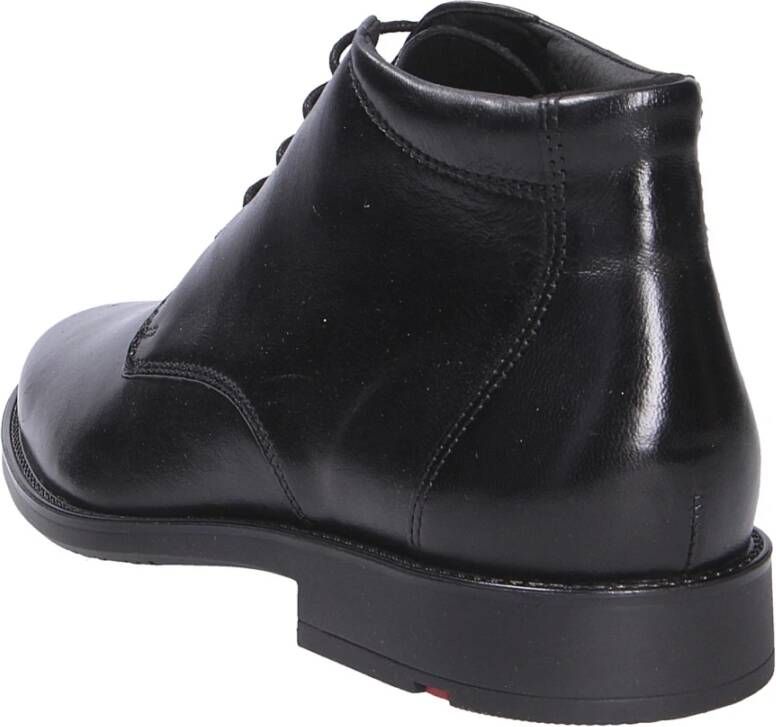 Lloyd Sportieve veterboot