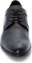 Lloyd Zwarte Veterschoenen Ocas Stijl Black Heren - Thumbnail 6