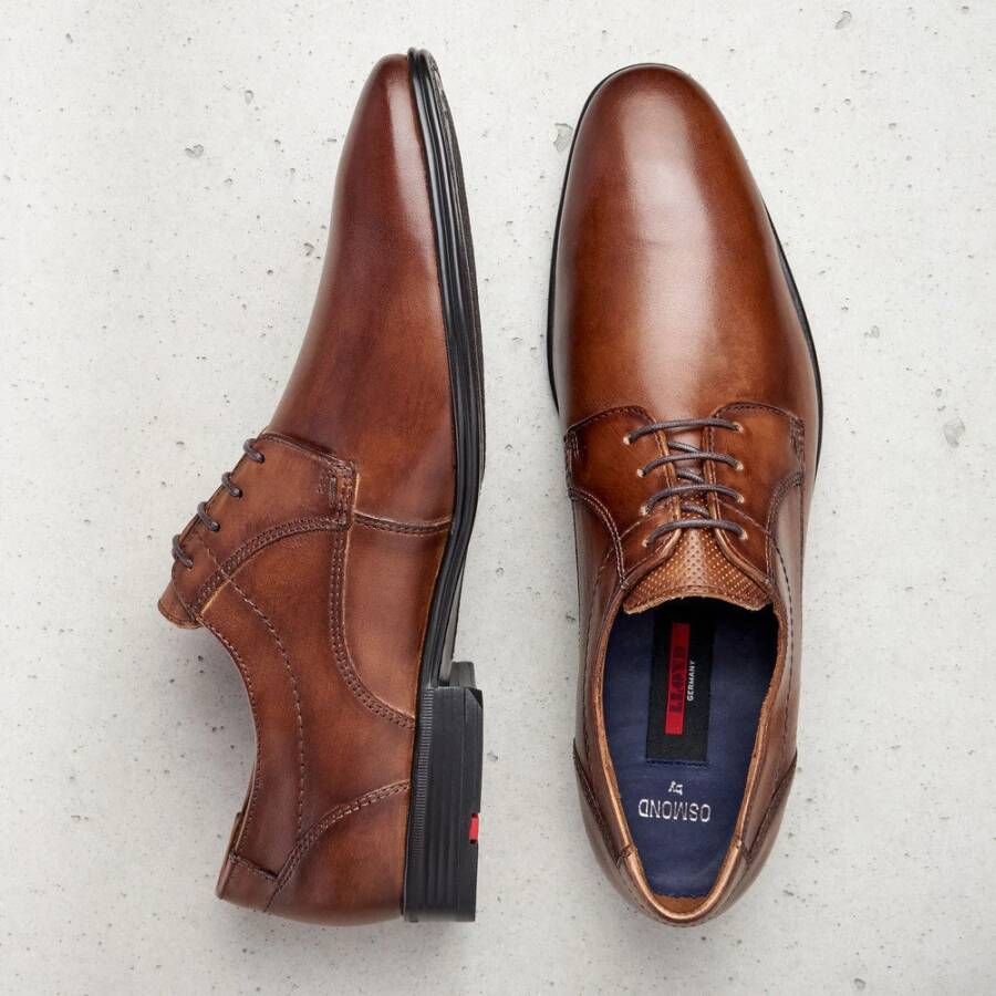 Lloyd Stijlvolle Herenschoenen