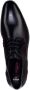 Lloyd Zwarte Veterschoenen Manon Black Heren - Thumbnail 8