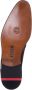Lloyd Zwarte Veterschoenen Manon Black Heren - Thumbnail 9
