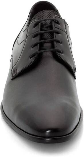 Lloyd Stijlvolle Herenschoenen Black Heren