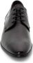 Lloyd Zwarte Veterschoenen Manon Black Heren - Thumbnail 10