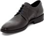 Lloyd Veterschoenen Gala met perforerende tong vrijetijdsschoen lage schoen veterschoen - Thumbnail 7