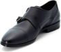 Lloyd Instappers Milaan Pak schoen business schoen monk met leren binnenzool - Thumbnail 9
