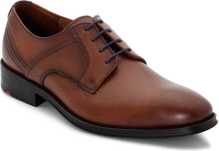 Lloyd Stijlvolle Herenschoenen Brown Heren