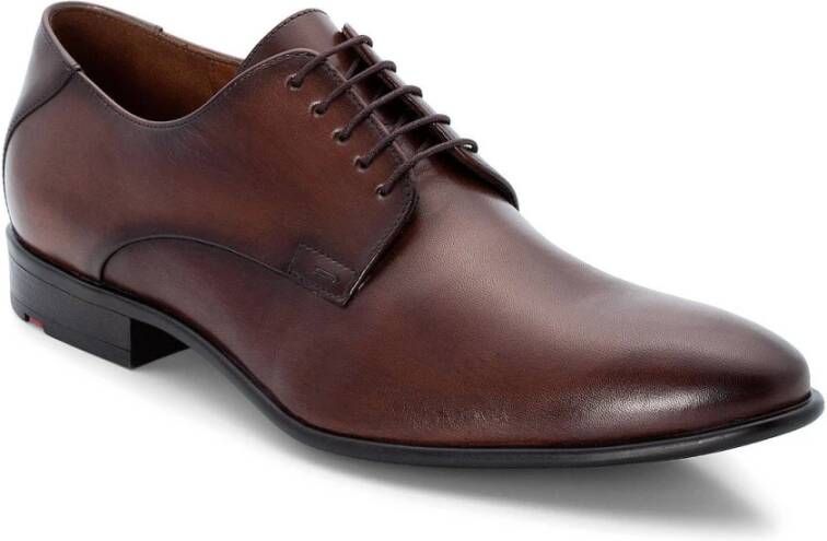 Lloyd Stijlvolle Herenschoenen Brown Heren