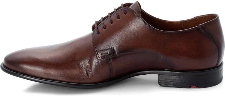 Lloyd Stijlvolle Herenschoenen Brown Heren