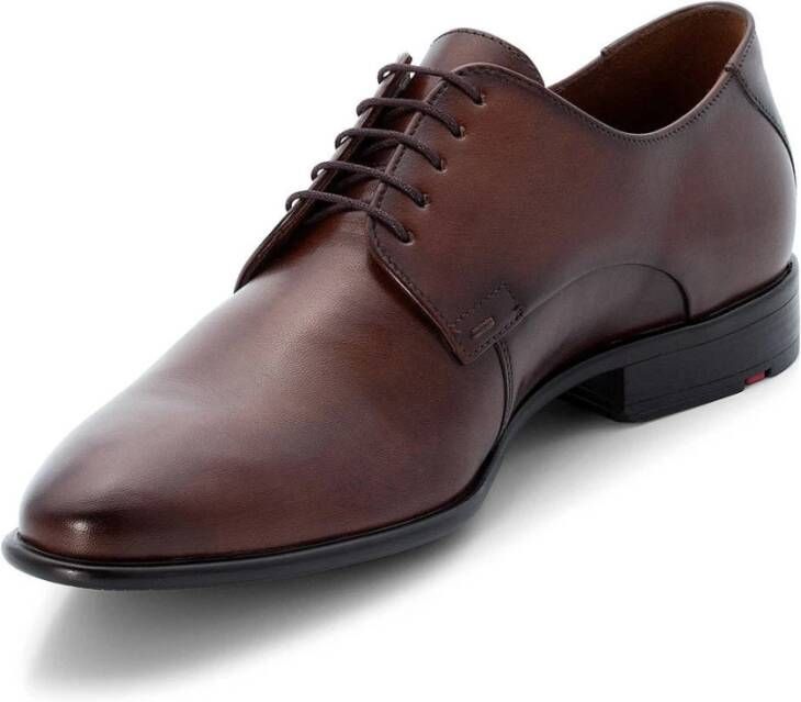 Lloyd Stijlvolle Herenschoenen Brown Heren