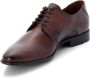Lloyd Stijlvolle Herenschoenen Brown Heren - Thumbnail 7