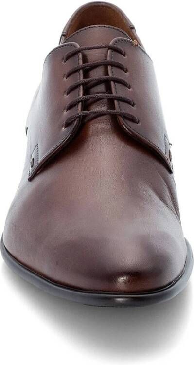 Lloyd Stijlvolle Herenschoenen Brown Heren