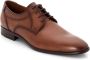 Lloyd Heren Zwarte Veterschoenen Brown Heren - Thumbnail 5