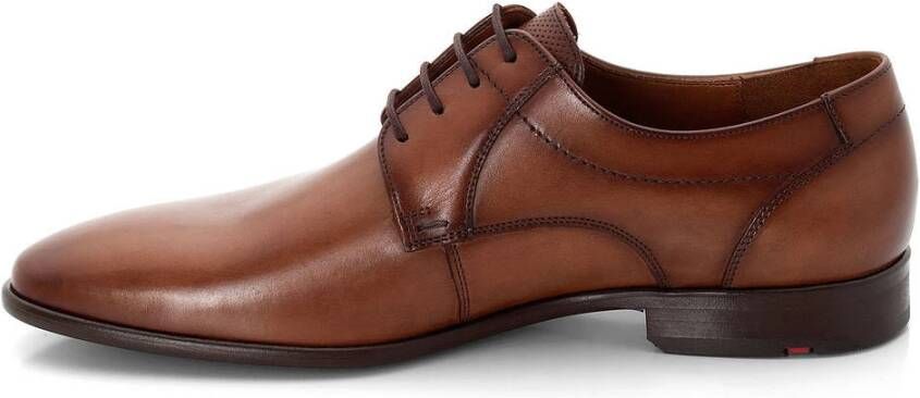 Lloyd Stijlvolle Herenschoenen Brown Heren