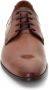 Lloyd Heren Zwarte Veterschoenen Brown Heren - Thumbnail 9