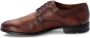 Lloyd Stijlvolle Herenschoenen Brown Heren - Thumbnail 4