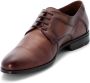 Lloyd Stijlvolle Herenschoenen Brown Heren - Thumbnail 6