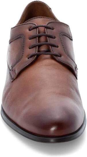 Lloyd Stijlvolle Herenschoenen Brown Heren