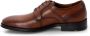 Lloyd Veterschoenen Gala met perforerende tong vrijetijdsschoen lage schoen veterschoen - Thumbnail 6
