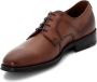 Lloyd Veterschoenen Gala met perforerende tong vrijetijdsschoen lage schoen veterschoen - Thumbnail 8