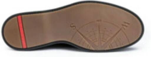 Lloyd Veelzijdige Heren Chelsea Boots in effen kleuren