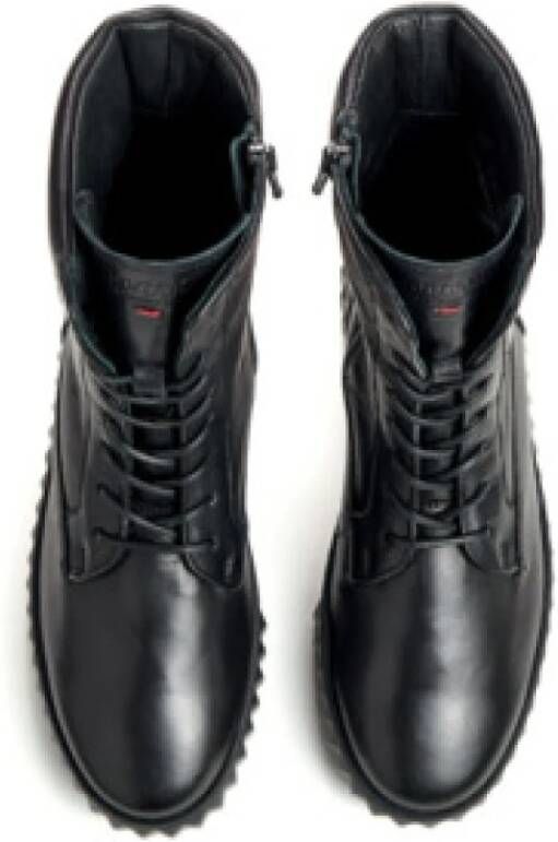 Lloyd Veterschoenen in effen kleuren