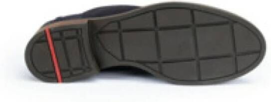 Lloyd Veterschoenen voor dames in effen kleuren