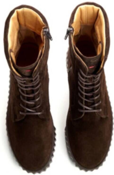 Lloyd Volwassen Veterschoenen in effen kleuren