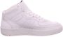 Lloyd Witte Heren Sneaker Comfortabel en veelzijdig - Thumbnail 5