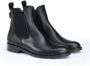 Lloyd Zwarte Chelsea Boots voor vrouwen - Thumbnail 2