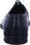 Lloyd Elegante Leren Schoenen Black Heren - Thumbnail 7