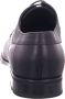 Lloyd Zwarte Veterschoenen Ocas Stijl Black Heren - Thumbnail 4