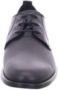 Lloyd Zwarte Veterschoenen voor Volwassenen - Thumbnail 2