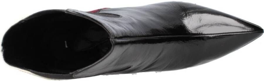 Lodi Ankle Boots