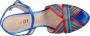 Lodi Elegante Hoge Hak Sandalen - Thumbnail 4